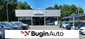 Logo Bugin Auto Srl
